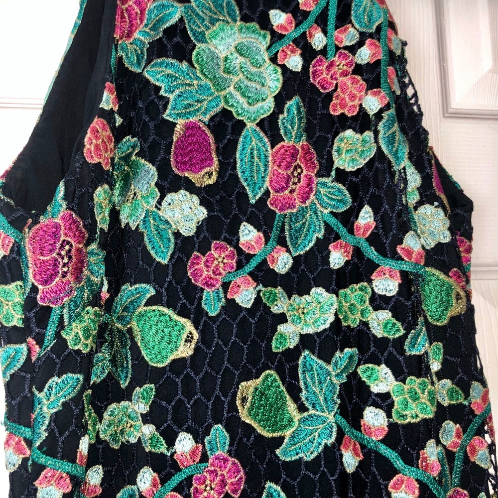 Badgley Mischka Dress - Picture 2 of 3